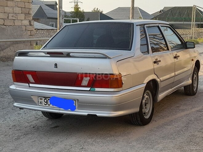 LADA (VAZ) 2115 2011, 348,000 km - 1.5 l - Sumqayıt