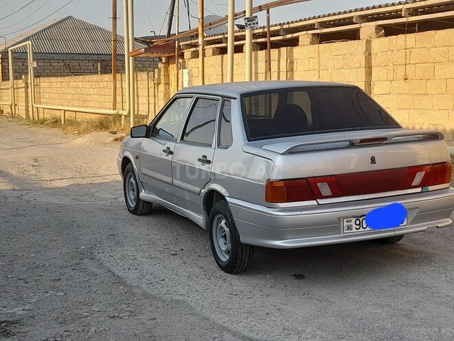 LADA (VAZ) 2115 2011, 348,000 km - 1.5 l - Sumqayıt