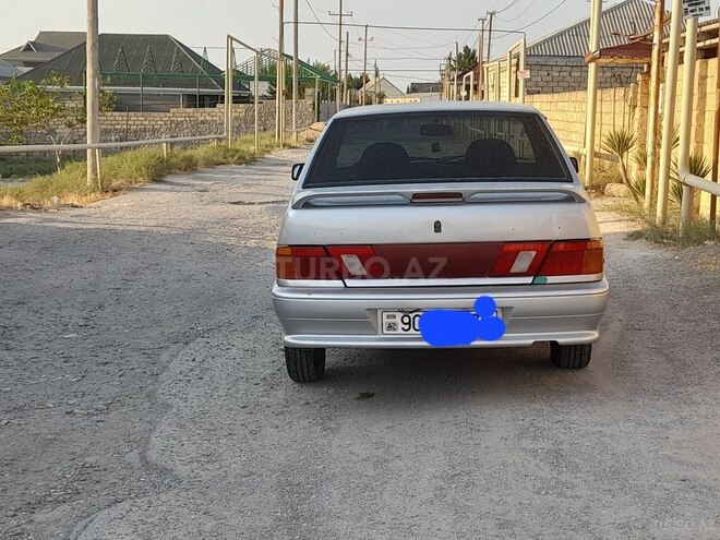 LADA (VAZ) 2115 2011, 348,000 km - 1.5 l - Sumqayıt