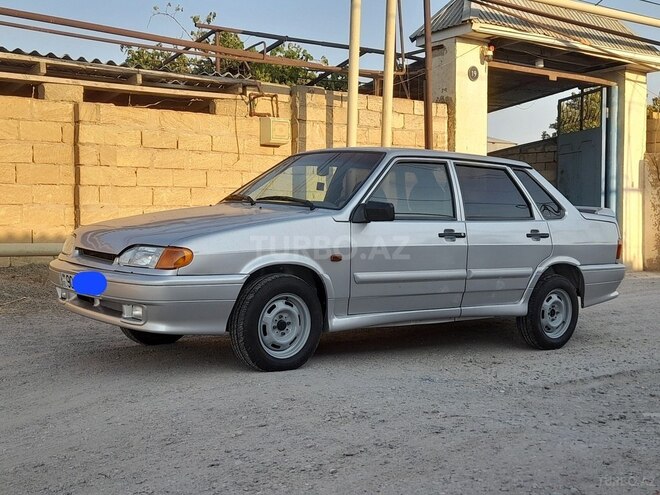 LADA (VAZ) 2115 2011, 348,000 km - 1.5 l - Sumqayıt