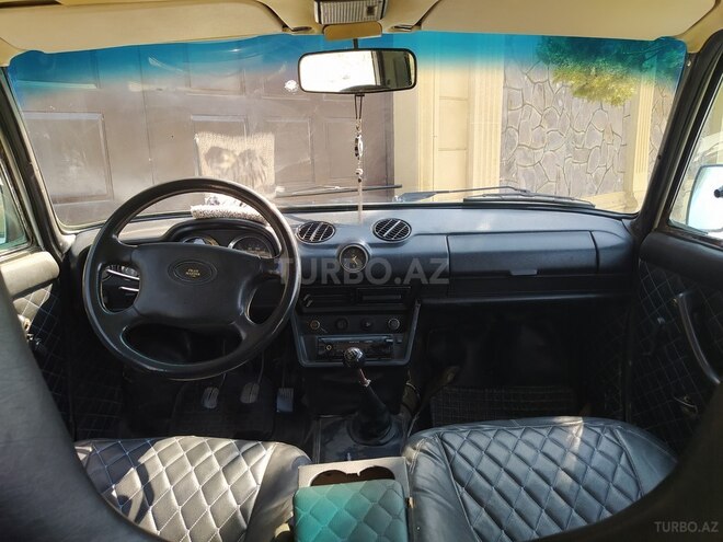 LADA (VAZ) 21011 1978, 200,000 km - 1.3 л - Bakı