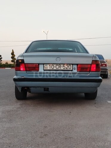 BMW 520 1992, 301,000 km - 2.0 l - Bakı