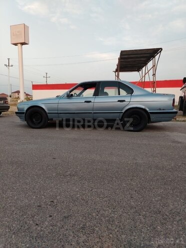 BMW 520 1992, 301,000 km - 2.0 l - Bakı