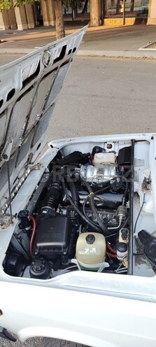 LADA (VAZ) 2107 2008, 84,328 km - 1.6 л - Mingəçevir