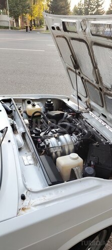 LADA (VAZ) 2107 2008, 84,328 km - 1.6 л - Mingəçevir