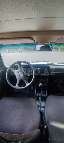 LADA (VAZ) 2107 2008, 84,328 km - 1.6 л - Mingəçevir