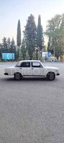 LADA (VAZ) 2107 2008, 84,328 km - 1.6 л - Mingəçevir