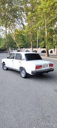 LADA (VAZ) 2107 2008, 84,328 km - 1.6 л - Mingəçevir