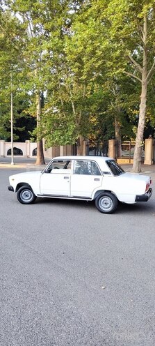 LADA (VAZ) 2107 2008, 84,328 km - 1.6 л - Mingəçevir