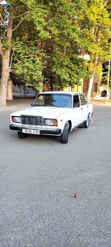 LADA (VAZ) 2107 2008, 84,328 km - 1.6 л - Mingəçevir