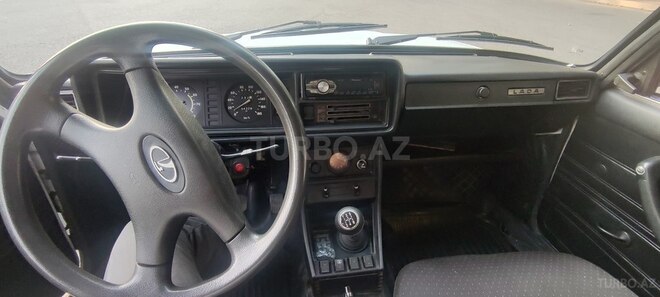 LADA (VAZ) 2107 2008, 84,328 km - 1.6 л - Mingəçevir