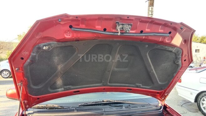 Kia Rio 2005, 262,000 km - 1.4 l - Bakı