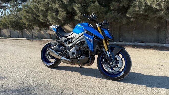Suzuki  2024, 900 km - 1.0 л - Bakı
