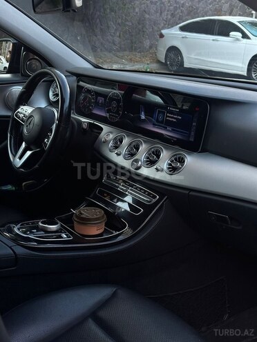 Mercedes E 200 d 2019, 270,000 km - 1.6 л - Bakı