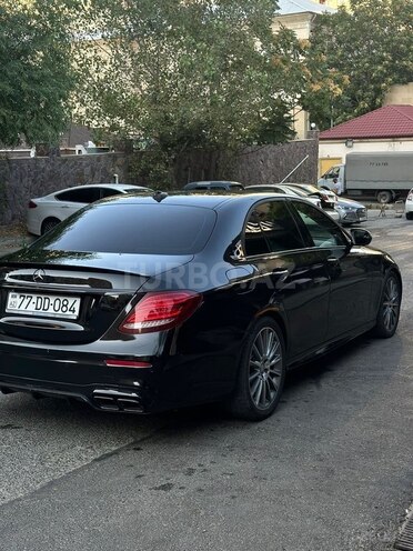 Mercedes E 200 d 2019, 270,000 km - 1.6 л - Bakı