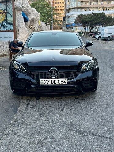 Mercedes E 200 d 2019, 270,000 km - 1.6 л - Bakı