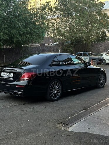 Mercedes E 200 d 2019, 270,000 km - 1.6 л - Bakı