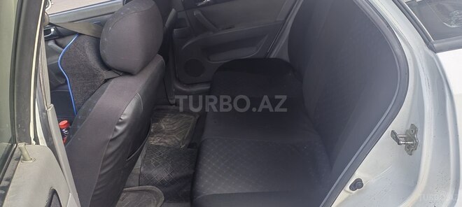 Daewoo Gentra 2014, 387,000 km - 1.5 l - Bakı