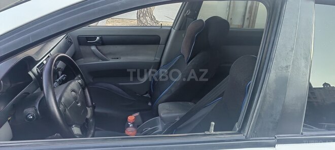 Daewoo Gentra 2014, 387,000 km - 1.5 l - Bakı