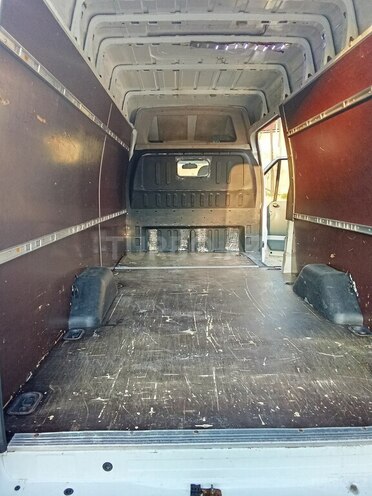 Ford Transit 2009, 262,700 km - 2.4 l - Bakı