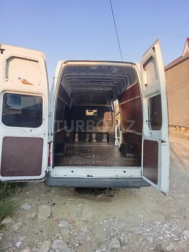 Ford Transit 2009, 262,700 km - 2.4 l - Bakı