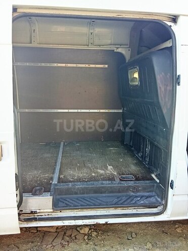 Ford Transit 2009, 262,700 km - 2.4 l - Bakı