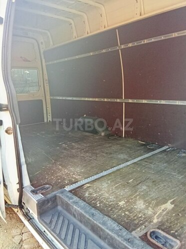 Ford Transit 2009, 262,700 km - 2.4 l - Bakı