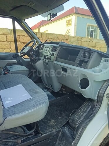 Ford Transit 2009, 262,700 km - 2.4 l - Bakı