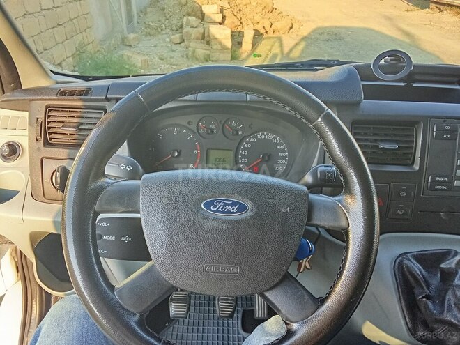 Ford Transit 2009, 262,700 km - 2.4 l - Bakı
