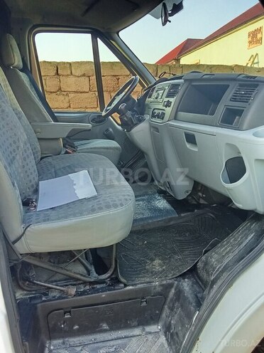 Ford Transit 2009, 262,700 km - 2.4 l - Bakı