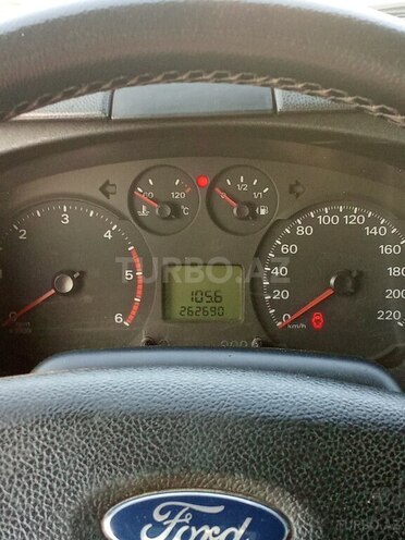 Ford Transit 2009, 262,700 km - 2.4 l - Bakı
