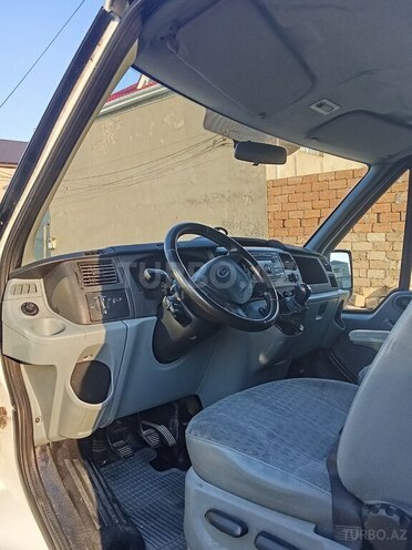 Ford Transit 2009, 262,700 km - 2.4 l - Bakı