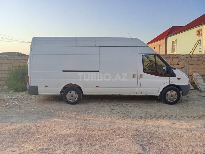 Ford Transit 2009, 262,700 km - 2.4 l - Bakı
