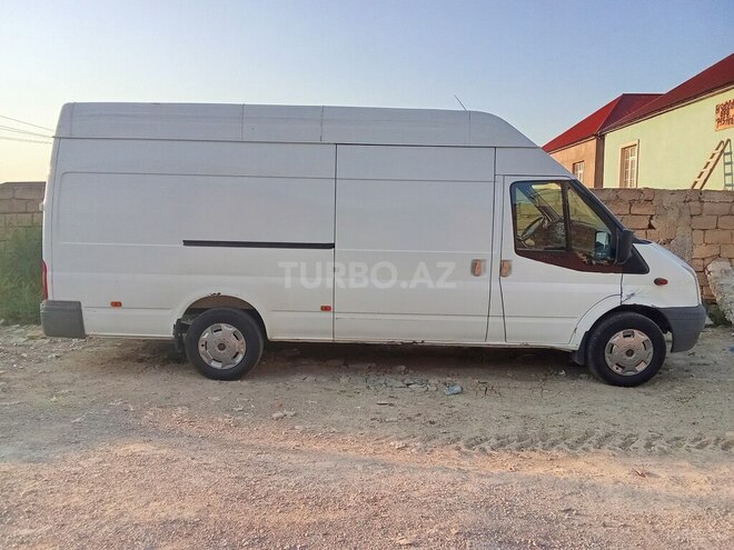 Ford Transit 2009, 262,700 km - 2.4 l - Bakı