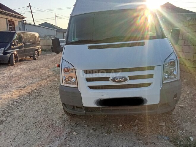 Ford Transit 2009, 262,700 km - 2.4 l - Bakı