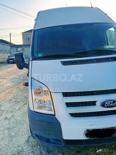 Ford Transit 2009, 262,700 km - 2.4 l - Bakı