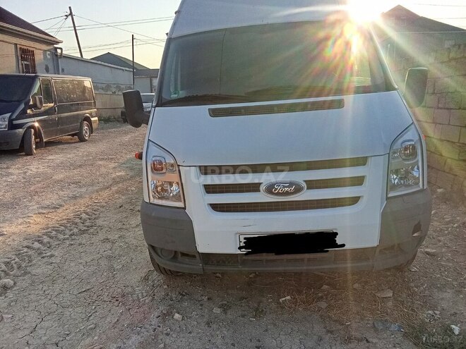 Ford Transit 2009, 262,700 km - 2.4 l - Bakı