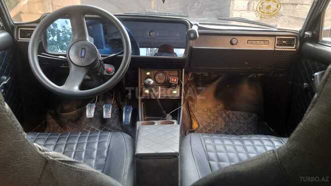 LADA (VAZ) 2107 2009, 70,000 km - 1.6 l - Bakı
