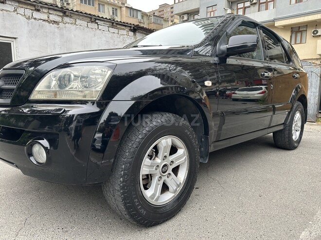 Kia Sorento 2005, 385,000 km - 2.5 l - Bakı