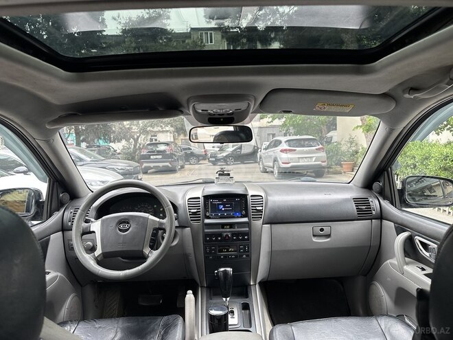 Kia Sorento 2005, 385,000 km - 2.5 l - Bakı