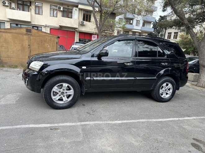 Kia Sorento 2005, 385,000 km - 2.5 l - Bakı