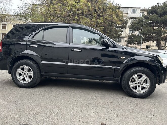 Kia Sorento 2005, 385,000 km - 2.5 l - Bakı
