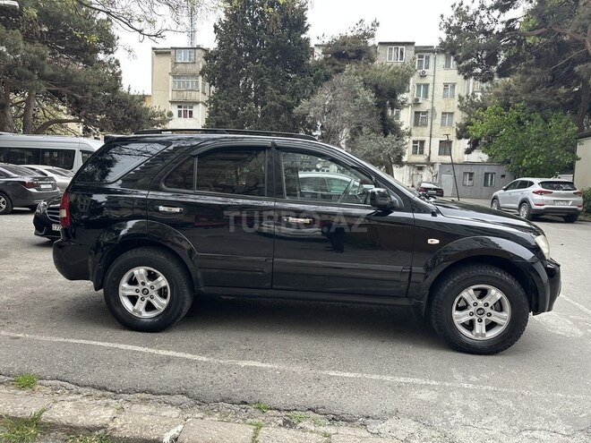 Kia Sorento 2005, 385,000 km - 2.5 l - Bakı