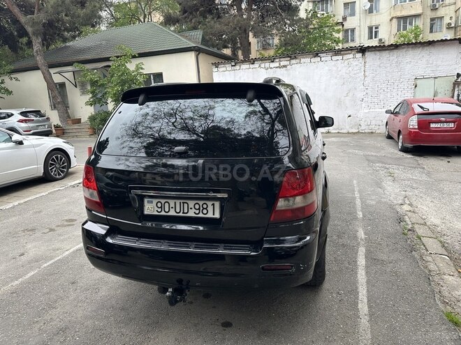 Kia Sorento 2005, 385,000 km - 2.5 l - Bakı