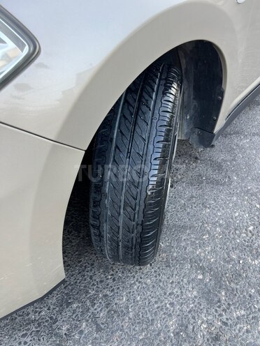 Nissan Tiida 2012, 100,000 km - 1.5 l - Bakı