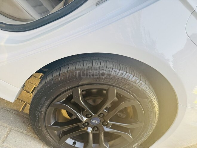 Ford Fusion (North America) 2020, 132,000 km - 1.5 l - Bakı