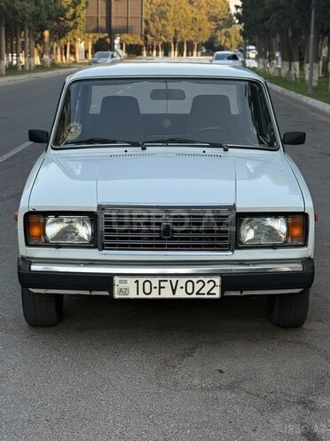 LADA (VAZ) 2107 2002, 65,000 km - 1.6 l - Sumqayıt