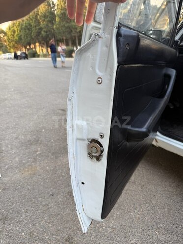 LADA (VAZ) 2107 2002, 65,000 km - 1.6 l - Sumqayıt