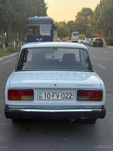 LADA (VAZ) 2107 2002, 65,000 km - 1.6 l - Sumqayıt
