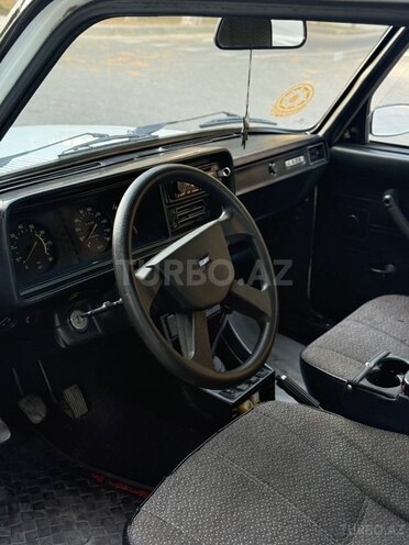 LADA (VAZ) 2107 2002, 65,000 km - 1.6 l - Sumqayıt